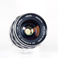ENNA Munchen ENNALYT 28mm F3.5 M42 - メルカリ