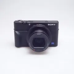 2026年最新】SONY RX100M3の人気アイテム - メルカリ