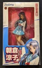 2026年最新】1/4 朝倉涼子の人気アイテム - メルカリ