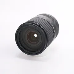 【中古】(タムロン) TAMRON 18-200/3.5-6.3 DI3 VC BK キヤノンMマウントのサムネイル