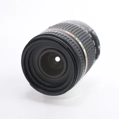 【中古】(タムロン) TAMRON AF18-270/3.5-6.3 DiII VC PZD B008E ニコンFマウント用のサムネイル