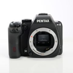 PENTAX K-S2 ストーングレー - メルカリ