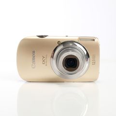 Canon IXY DIGITAL 510 is ジャンク - メルカリ