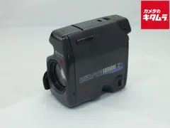 フィルムカメラ KYOCERA SAMURAI Z2 G05-1114-31-10v 京セラ Kyocera