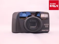 【中古】 【並品】 ペンタックス（PENTAX）ESPIO 115のサムネイル