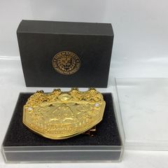 9490 【希少】南海ホークス キャップ 帽子 Haisai-PRO？製 58cm 応援