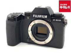 保証付き破格価格】FUJIFILMX-S10&XF18-55/2.8-4セット - メルカリ