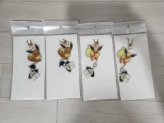 ロッテ・ジャイアンツ ポケモン イーブイ ブースター キーホルダー 未開封 新品