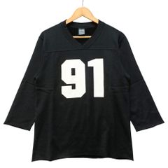 ナンバーナイン06SS ガンズ期91スウェットサイズ4 - メルカリ