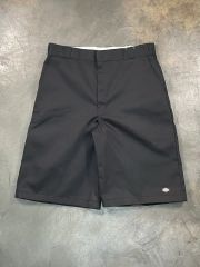 Dickies W38 カーゴショーツ バギー ワイド ブラック 極太Y2K】 - メルカリ