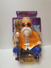 ビックリマン サタンマリア 悪魔ヘッド フィギュア ma-ba マーバ