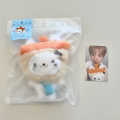 NCT WISH DOLL ユウシ バブルニャン - メルカリ