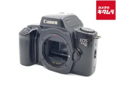 A棚 キヤノン EOS 1000 QD フィルムカメラ ボディ ヴィンテージ