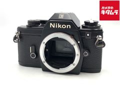 Nikon EM NIKKOR 24mm F2.8 前枠打痕 現状品 - メルカリ