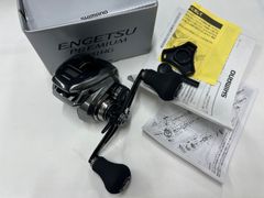 最終値下US シマノ クラドMGL 150XG +バリアル100 マットネイビー