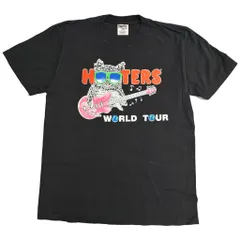 2026年最新】hooters world tourの人気アイテム - メルカリ