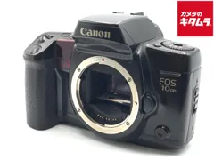 【中古】 【難あり品】 キヤノン（CANON） EOS-10 QD Bodyのサムネイル