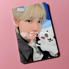 ENHYPEN ジョンウォン THE SIN : VANISH Weverse JAPAN ラキドロ