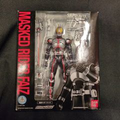 반다이 SHFiguarts 가면 라이더 파이즈 가면 라이더 파이즈