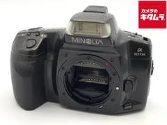 2026年最新】minolta 101siの人気アイテム - メルカリ