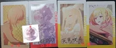 プロジェクトセカイ レディース화 화데 달저닿 さき 桃井 愛莉 メイコ 絵名 ePick 缶バッジ NIGO
