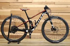 スコット SCOTT スパーク SPARK RC TEAM 2018 Sサイズ スラム GXイーグル 12S カーボン マウンテンバイク MTB 【立川店】のサムネイル