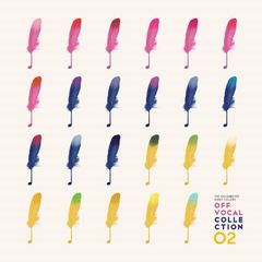 [CD]THE IDOLM@STER SHINY COLORS OFF VOCAL COLLECTION 02