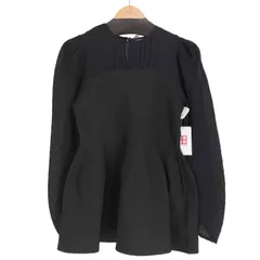 ジルスチュアート JILLSTUART  シュリンクシアードッキングニット  レディース FREE のサムネイル