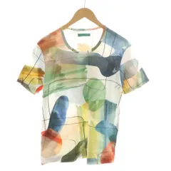 オオタ ohta  Tシャツ カットソー 半袖 W2 マルチカラー /RRのサムネイル