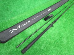 CROSSMISSION XR S66M オフショアゲームロッド - メルカリ