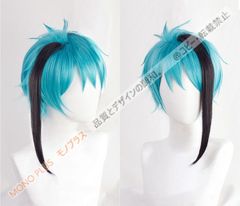[무료 배송] 플로이드 리치 제이드 리치 디즈니 트위스티드 원더랜드 가발 cosplay wig 넷 첨부 신품 미사용 CJF61P565