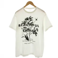 サイト s'yte ヨウジヤマモト KUME.JP Tシャツ 半袖 3 白 ホワイト US-T31-006 /☆Gのサムネイル