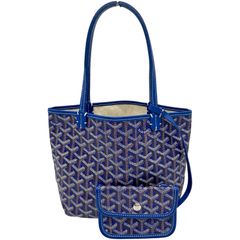 ゴヤール アイリス アンジュ ミニ やまティー様専用 - メルカリ