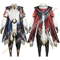 2026年最新】カーヴェ コスプレ 三分妄想の人気アイテム - メルカリ
