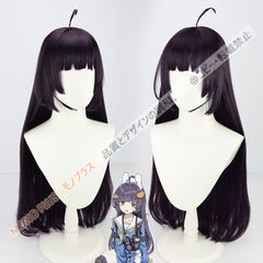 送料無料】 クラピカ ハンター×ハンター コスプレ ウィッグ ネット付き