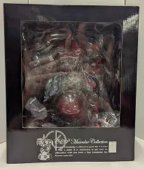 CCP キン肉マンMuscularCollection ケンダマン元祖原作カラー2