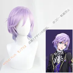 2026年最新】ツイステ エペル ウィッグの人気アイテム - メルカリ