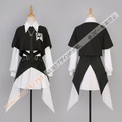 ♡ ツイステ C&Dダイナー リリア コスプレ 衣装 高品質 ♡ - メルカリ