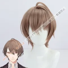 2026年最新】加賀美ハヤトウィッグの人気アイテム - メルカリ