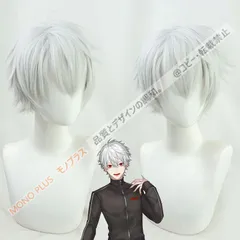 2026年最新】葛葉ウィッグの人気アイテム - メルカリ