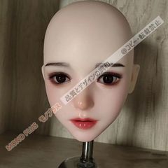 airily　ドールマネキン　ウィッグ用　エアリー airily ドールマネキン ウィッグ用 エアリー - メルカリ