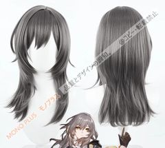 [무료 배송] 붕괴 : 스타 레일 개척자 별 코스프레 용 가발 cosplay wig 넷 첨부 신품 미사용 CJF61P600