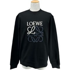 mermaid12345様 専用]【極美品・超人気】LOEWEロエベ/パーカー - メルカリ