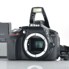 2026年最新】Nikon D5300 ジャンクの人気アイテム - メルカリ