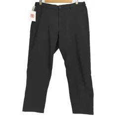 ユニクロ UNIQLO 感動イージーパンツ メンズ JPN：L 