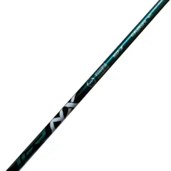 【中古】 タイトリストスリーブ付き(910F/Fd) フジクラフェアウェイウッド用 シャフト SPEEDER NX GREEN 50 (フレックスX)Bランク ゴルフクラブのサムネイル
