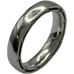 ダミアーニ DAMIANI Dサイドリング ホワイトゴールド 750/ダイヤモンド ジュエリーのサムネイル