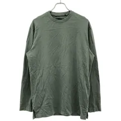 Y-3 ワイスリー ロングスリーブＴシャツ IP7707 オリーブグリーン Sのサムネイル