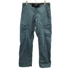 ARC'TERYX アークテリクス ナイロンパンツ 10259-71980 ブルー 30のサムネイル