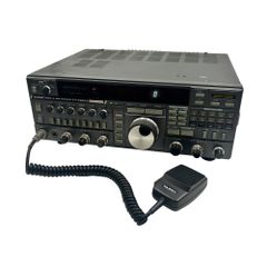 値下げ】YAESU 八重洲無線 FT-850 HF 100W ゼネカバ - メルカリ